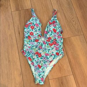 Nanette Lepore one piece